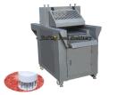3KW Meat Processing Machine , Belt Type Chicken Breast Pork Beaf Fish Fillet