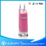 2017 newest multifunction beauty equipment ipl rf laser shr hair removal machine