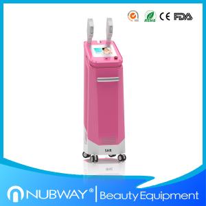 Wholesale 3000W big power AFT ipl shr E-light germany xenon lamp shr ssr machine from china suppliers