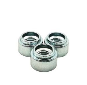 Wholesale Stainless Steel Metal Self Locking Nut Passivated Grade 12.9 OEM Available from china suppliers