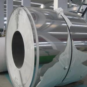 Wholesale Factory 201 316 L 304 Stainless Steel Coil Ss Aisi Astm 5mm Stainless Steel Coil For Building from china suppliers