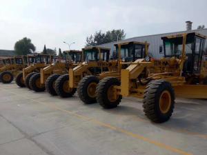 Wholesale SEM919 motor grader price Caterpillar Qingzhou Ltd 190hp grader for sale best price from china suppliers