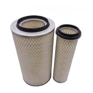 Wholesale Wholesale China Air Filter Manufacturer AF25743 AF25744 K2036 Air Filter PU2036 from china suppliers