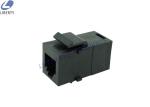 PN340501092- Cutter Spare Parts , Transducer Connector AMP 555049-1