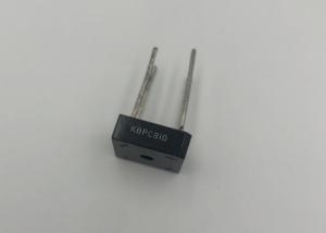 Wholesale Single Phase Silicon Diode Bridge Rectifier BR805-BR810 8A 50-1000V from china suppliers