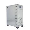 Buy cheap 380V 9KW Small Steam Electric Generator High Pressure stainless steel from wholesalers