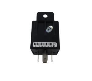 Wholesale Waterproof 4G GPS Vehicle Tracker Real Time CJ730 With Vibration Alarm from china suppliers