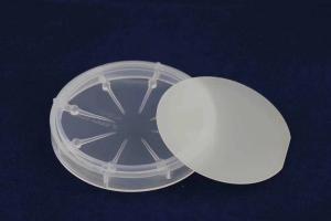 Wholesale 0.4mm Free Standing Gallium Nitride Wafer HVPE GaN single crystal For Device from china suppliers
