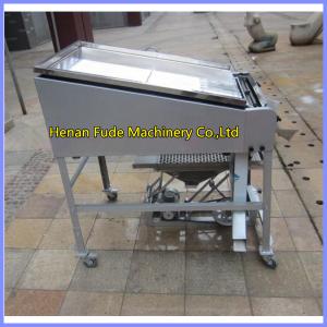 Wholesale fresh pea huller, pea shucker from china suppliers