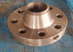 SCH10S A105 2 Inch PN40 400LB Forged Steel Flanges