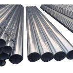 Annealed ASTM A179 Boiler Steel Pipe High Pressure Steel Tubing