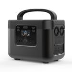 4000W 800W 3600W 600W EU Warehouse Lifepo4 Battery 700W Portable Power Station