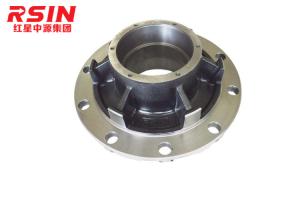 Wholesale TS16949 Certificate GGG50 Ductile Iron Casting Parts from china suppliers