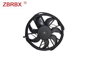 Wholesale Moisture Proof Mercedes Benz Radiator Fan 169-820-35-42 Good Anti Collision Performance from china suppliers