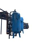 Industrial RO Pure Water Treatment System For Pharmaceuticals