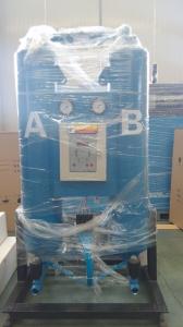 Wholesale Rotorcomp Heatless Regenerative Desiccant Dryers Activated Aluminum PLC Control from china suppliers