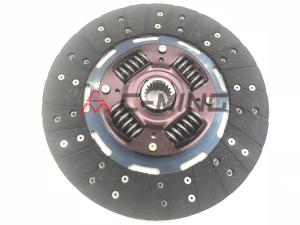 Wholesale LAND CRUISER 90 312500K204 2KD-FTV Toyota Clutch Kits from china suppliers