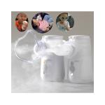 Household Medical Cough Inhaler Machine Multi Modes Nebuliser For Adults Kids