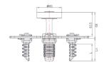 Food Grade SRT Soft Gripper