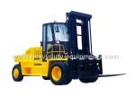 Warehouses Forklift Pallet Truck Freely Adjusted Seat 20000Kg Dead Weight