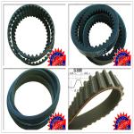 ramelman auto spare parts Hot sale timing belt OEM 271705/143ru21 for volvo
