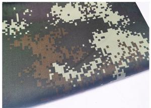 Wholesale 07 Outdoor Polyester Fabric Camouflage Plain Military Canvas Tent Cloth from china suppliers