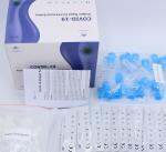 Rapid Diagnostic Covid-19 Antigen Rapid Test Kit Disposable Oral Saliva