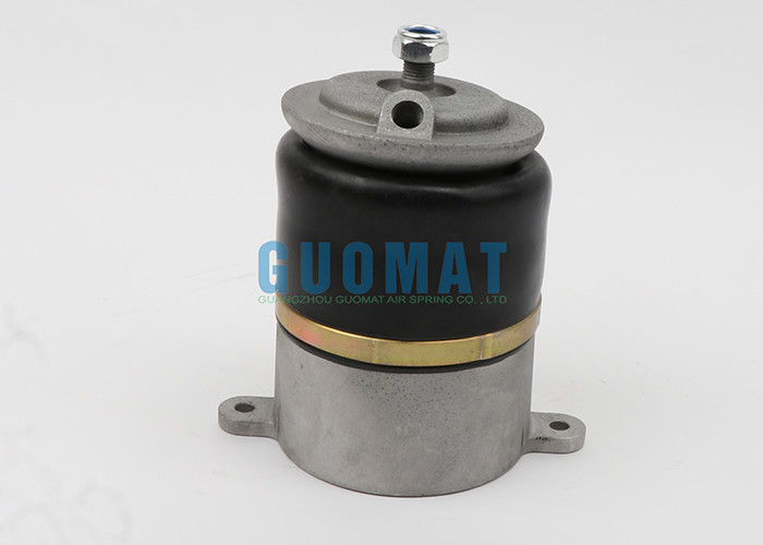 Steel Rubber Air Adjustable Shock Absorbers 64351-7C100 Air Bags For Hyundai Cabin