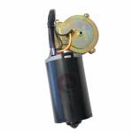 45rpm Auto Wiper Motor ISO9001 Vehicle Universal Wiper Motor