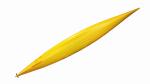 Fast Speed Sit In Fishing Kayak , Light Weight Sit In Angler Kayak With Elastic