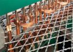 Welded Razor Wire mesh CBT 65 Fencing