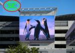 P6.67 Rental/Fixed RGB Full Color Slim LED Display Panel SMD For Stage Wedding