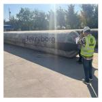 Marine Launching Rubber Airbags with Big Carrying Capacity