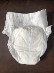 Soft Breathable Adult Diaper Pants Dry Surface Absorption for Senior Care and