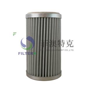 Wholesale 0.06m2 Filter Area Natural Gas Filter Cartridges G2.0 5 Micron from china suppliers
