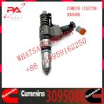 Fuel Injector Assembly 3095086 3083622 3411759 4384360 3411762 4307516N 3411767T