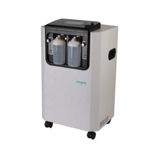 Wholesale High Capacity Medical Household Fda Oxygen Concentrator 10 Litres from china suppliers