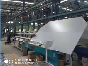 Wholesale Automatic Aluminum Insulating Glass 27mm Spacer Bending Machine from china suppliers
