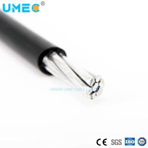 Wholesale Insulated LV Aerial Bundled Cable for Overhead Secondary Distribution Single Core from china suppliers