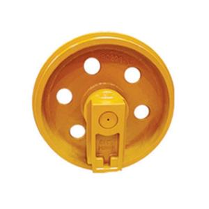 Wholesale Durable ETI-001 Forging Excavator Track Idlers Standard Size from china suppliers