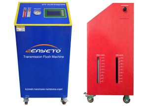 Wholesale Atf Oil Change Machine Exchange In A Short Time 150W Power Red Blue Color from china suppliers
