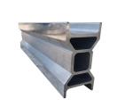 Square 4060 T Slot Aluminum Framing Extrusion Aluminum Extrusion Profile For Cnc