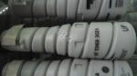 Konica Minolta Digital Di - 350 F Compatible Black Toner Cartridge MT302A