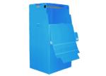 Moving Wardrobe 5mm Metal Bar Corrugated Plastic Box