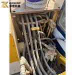 Japan Well-Maintained Second Hand Komatsu 60 PC60-5 Mini Excavator with