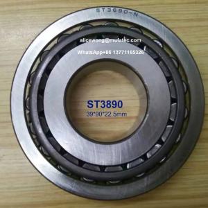 Wholesale ST3890 Automotive Bearings 39x90x22.5mm Inch Taper Roller Bearings from china suppliers