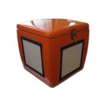 85L Delivery Tail Box for Food and Pizza or Drink Delivery for Motorcycle and