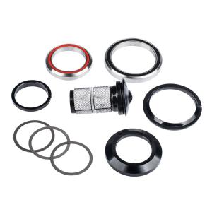 Wholesale Mountain Bicycle Headset Bearing Straight Taper Bearing Head Tube Set Cycle Spare Parts from china suppliers