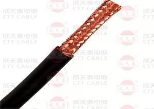 Wholesale Flame Retardant Armoured Cable 0.6/1kV CU / XLPE / SWA / LSFH 4 Cores For Outdoor Power Cable from china suppliers