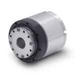 Faradyi Customized 70l 10/20N.m 100W Gear Ratio20/30 Harmonic Reducer Motor With